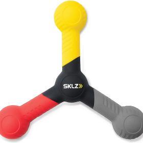 SKLZ Reactive Catch Trainer – (Grey/Yellow/Red) – Buy Online at AbmarketX