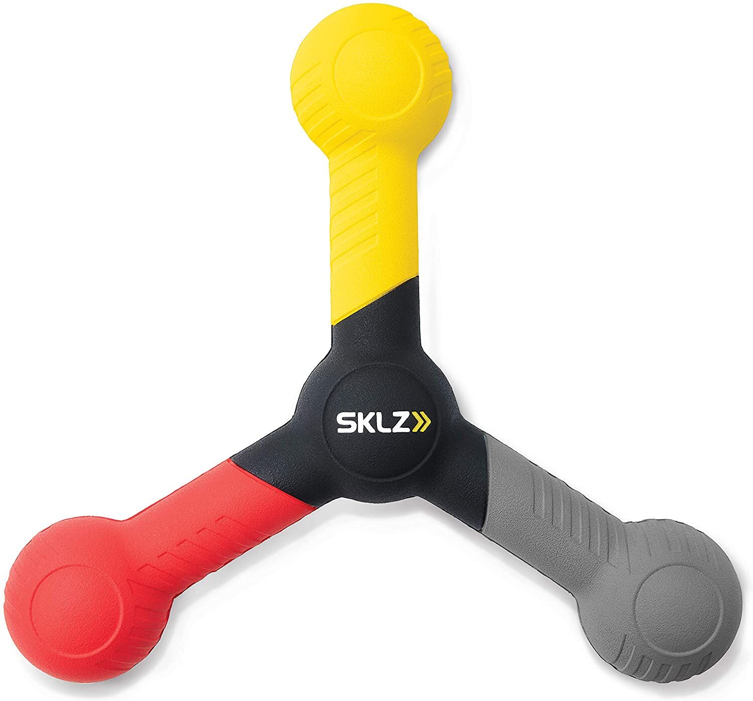 SKLZ Reactive Catch Trainer – (Grey/Yellow/Red) – Buy Online at AbmarketX