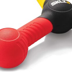 SKLZ Reactive Catch Trainer – (Grey/Yellow/Red) – Buy Online at AbmarketX