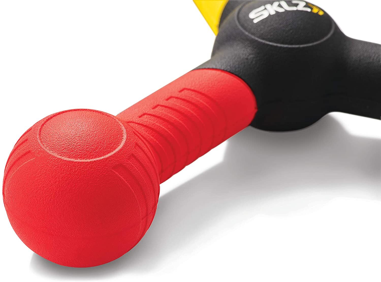 SKLZ Reactive Catch Trainer – (Grey/Yellow/Red) – Buy Online at AbmarketX