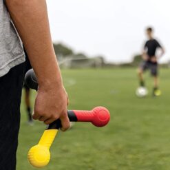 SKLZ Reactive Catch Trainer – (Grey/Yellow/Red) – Buy Online at AbmarketX