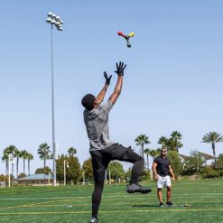 SKLZ Reactive Catch Trainer – (Grey/Yellow/Red) – Buy Online at AbmarketX