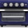 Cuisinart TOA‑60NV Convection Toaster Oven with Air Fryer