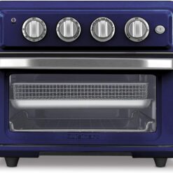 Cuisinart TOA‑60NV Convection Toaster Oven with Air Fryer