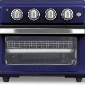 Cuisinart TOA‑60NV Convection Toaster Oven with Air Fryer – Buy Online at AbmarketX