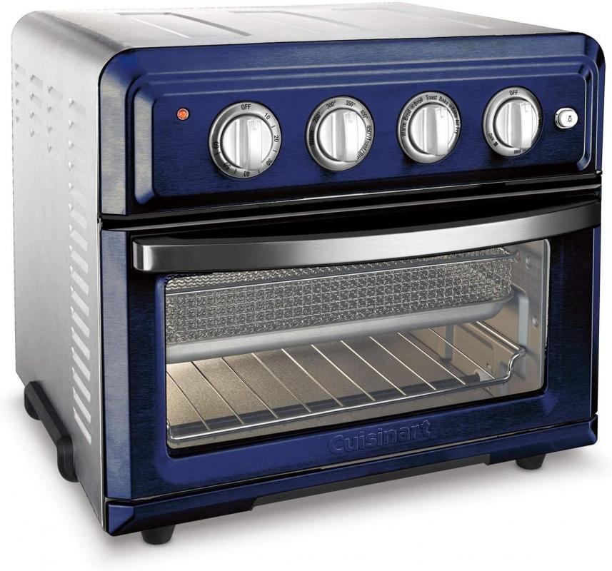 Cuisinart TOA‑60NV Convection Toaster Oven with Air Fryer – Buy Online at AbmarketX