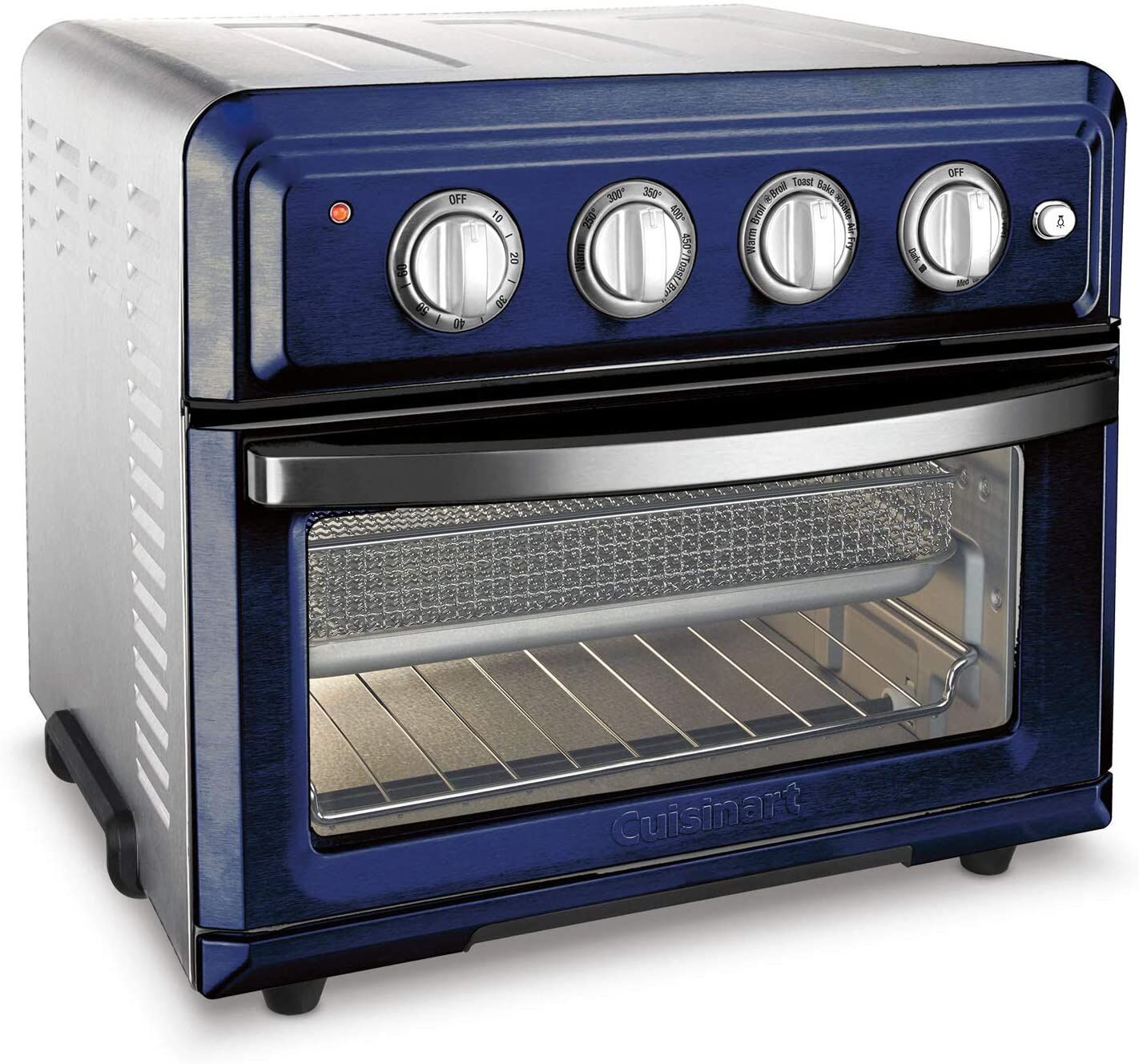 Cuisinart TOA‑60NV Convection Toaster Oven with Air Fryer – Buy Online at AbmarketX