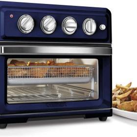 Cuisinart TOA‑60NV Convection Toaster Oven with Air Fryer – Buy Online at AbmarketX