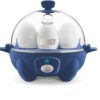 Dash Rapid Egg Cooker – Cobalt Blue – Buy Online at AbmarketX