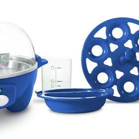 Dash Rapid Egg Cooker – Cobalt Blue – Buy Online at AbmarketX