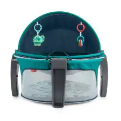 Fisher‑Price On‑the‑Go Baby Dome – Pixel Forest – Buy Online at AbmarketX