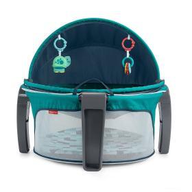 Fisher‑Price On‑the‑Go Baby Dome – Pixel Forest – Buy Online at AbmarketX