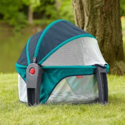 Fisher‑Price On‑the‑Go Baby Dome – Pixel Forest – Buy Online at AbmarketX