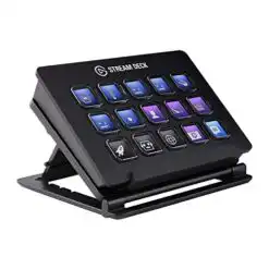 Elgato Stream Deck Controller – Buy Online at AbmarketX