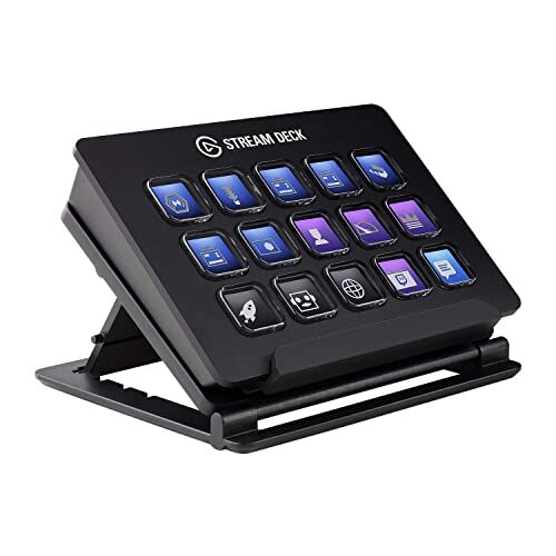 Elgato Stream Deck Controller – Buy Online at AbmarketX