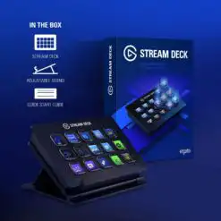Elgato Stream Deck Controller – Buy Online at AbmarketX