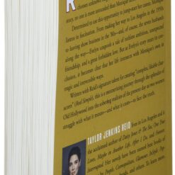 The Seven Husbands of Evelyn Hugo – Paperback – Buy Online at AbmarketX