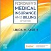 Fordney’s Medical Insurance & Billing | Workbook Package – Buy Online at AbmarketX