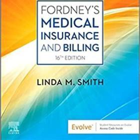 Fordney’s Medical Insurance & Billing | Workbook Package – Buy Online at AbmarketX