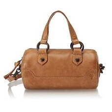 Frye Melissa Mini Barrel Crossbody – Buy Online at AbmarketX