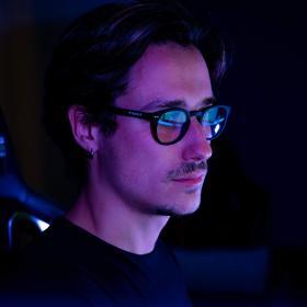 HORUS X -Blue Light Blocking Glasses For Screens – Buy Online at AbmarketX