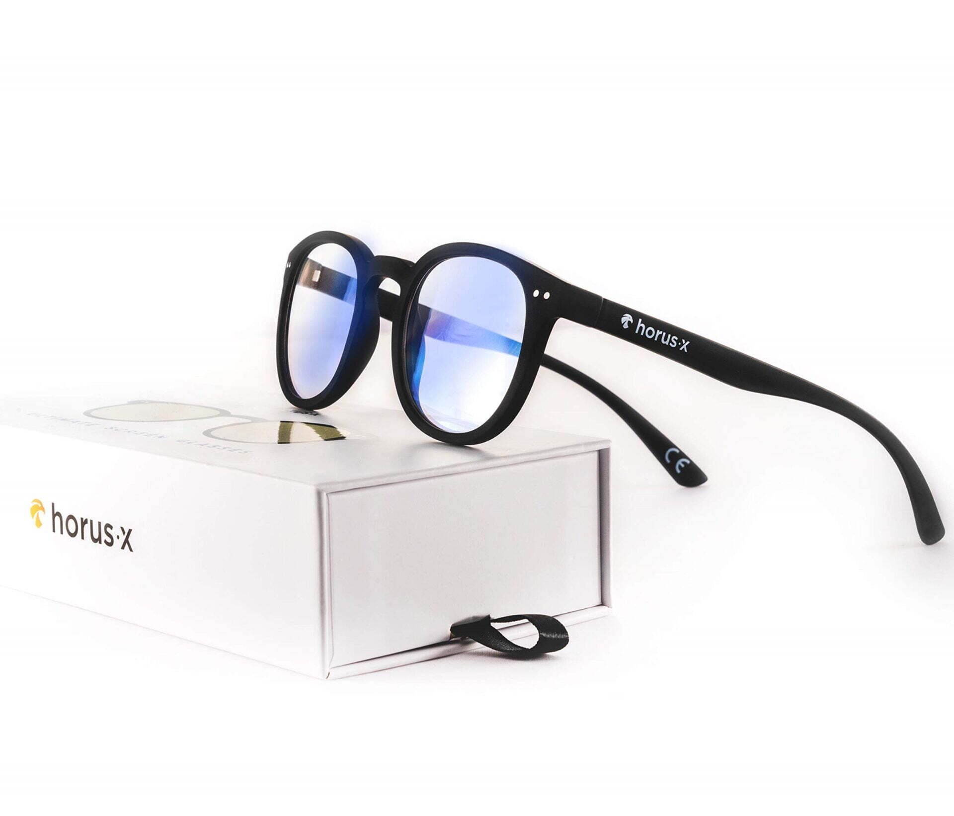 HORUS X -Blue Light Blocking Glasses For Screens – Buy Online at AbmarketX