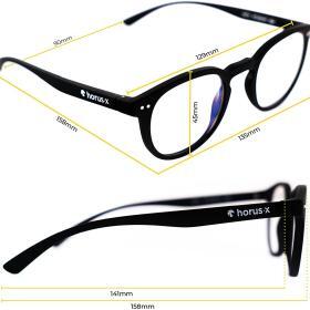 HORUS X -Blue Light Blocking Glasses For Screens – Buy Online at AbmarketX