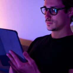 HORUS X -Blue Light Blocking Glasses For Screens – Buy Online at AbmarketX