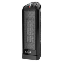 Lasko CT16450 1500 W Oscillating Ceramic Space Heater – Buy Online at AbmarketX