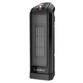 Lasko CT16450 1500 W Oscillating Ceramic Space Heater – Buy Online at AbmarketX