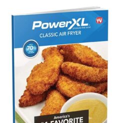 PowerXL 4 QT Air Fryer Maxx – Special Edition 2022 – Buy Online at AbmarketX