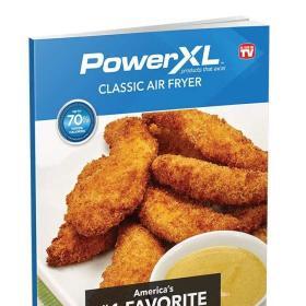 PowerXL 4 QT Air Fryer Maxx – Special Edition 2022 – Buy Online at AbmarketX