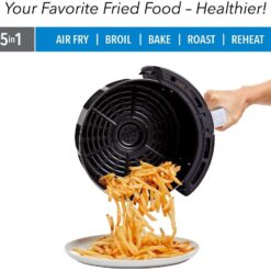 PowerXL 4 QT Air Fryer Maxx – Special Edition 2022 – Buy Online at AbmarketX