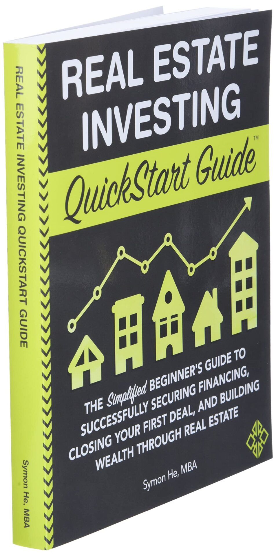 Real Estate Investing QuickStart Guide – for Beginners – Buy Online at AbmarketX