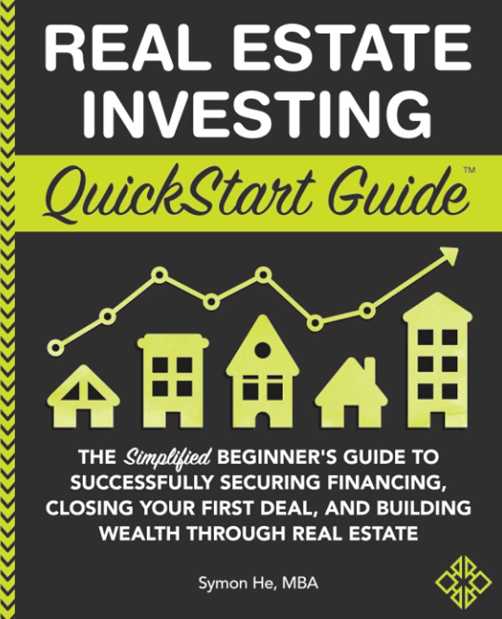 Real Estate Investing QuickStart Guide – for Beginners – Buy Online at AbmarketX