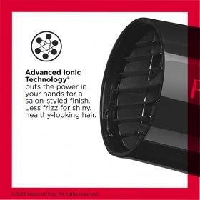 REVLON Travel Hair Dryer | Salon-Style Blowouts Design – Buy Online at AbmarketX