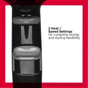 REVLON Travel Hair Dryer | Salon-Style Blowouts Design – Buy Online at AbmarketX
