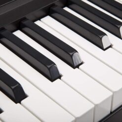 RockJam 61‑Key Touch Display Keyboard Piano Kit – Buy Online at AbmarketX