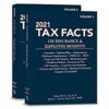 2021 Tax Facts on Insurance & Employee Benefits – Buy Online at AbmarketX