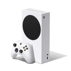 Xbox Series S 512 GB SSD Console – Factory Unlocked – Buy Online at AbmarketX