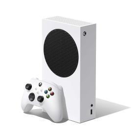 Xbox Series S 512 GB SSD Console – Factory Unlocked – Buy Online at AbmarketX