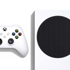 Xbox Series S 512 GB SSD Console – Factory Unlocked – Buy Online at AbmarketX