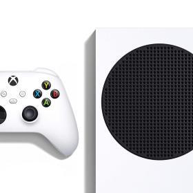 Xbox Series S 512 GB SSD Console – Factory Unlocked – Buy Online at AbmarketX