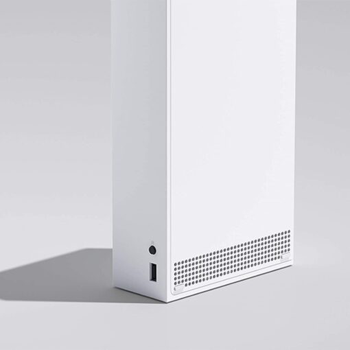 Xbox Series S 512 GB SSD Console – Factory Unlocked - Image 2
