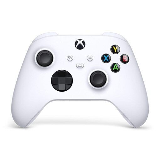 Xbox Series S 512 GB SSD Console – Factory Unlocked - Image 6