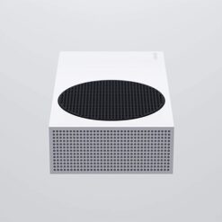Xbox Series S 512 GB SSD Console – Factory Unlocked – Buy Online at AbmarketX