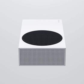 Xbox Series S 512 GB SSD Console – Factory Unlocked – Buy Online at AbmarketX