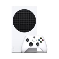 Xbox Series S 512 GB SSD Console – Factory Unlocked – Buy Online at AbmarketX