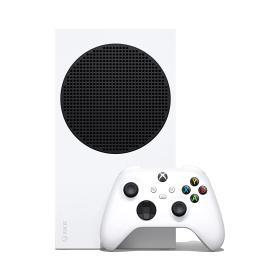 Xbox Series S 512 GB SSD Console – Factory Unlocked – Buy Online at AbmarketX