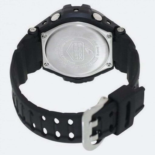 Casio Men's G-Shock Quartz Watch - Image 3